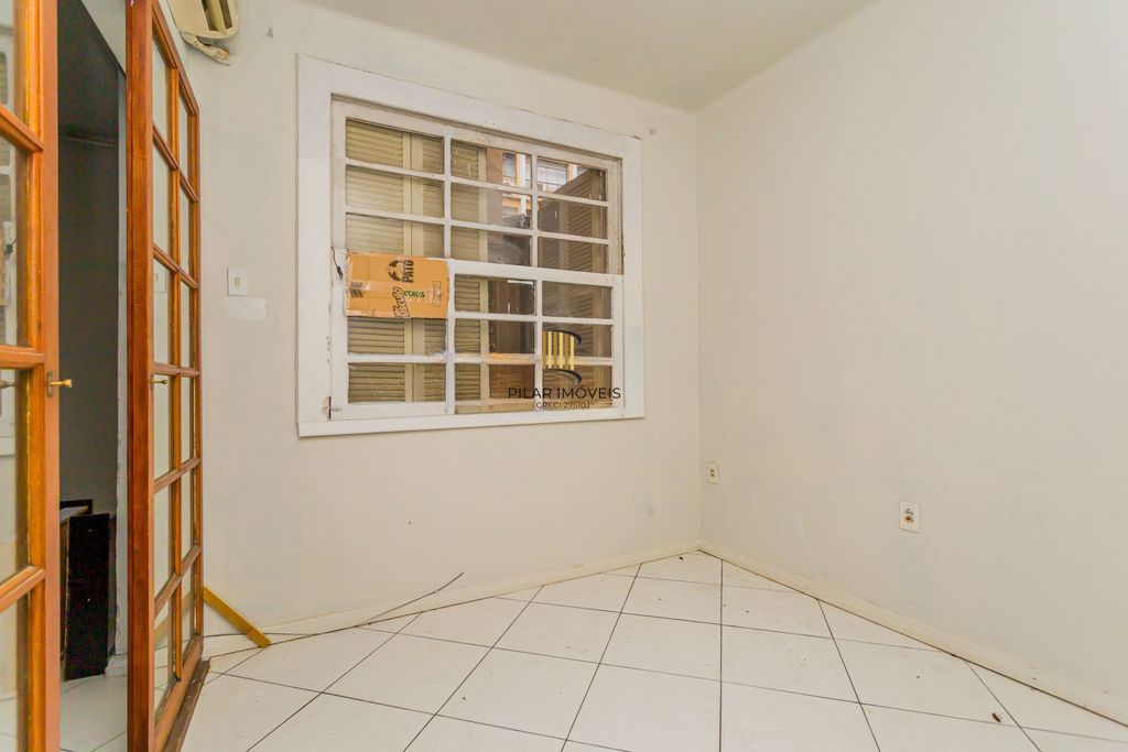Apartamento de 1 dormitório à venda no Bairro Centro Histórico - Porto Alegre