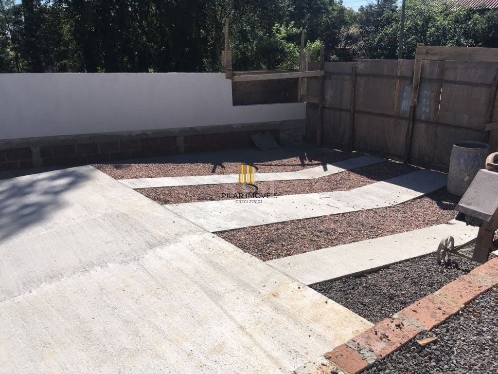 Casa de Condomínio 2 dormitórios no bairro Tarumã