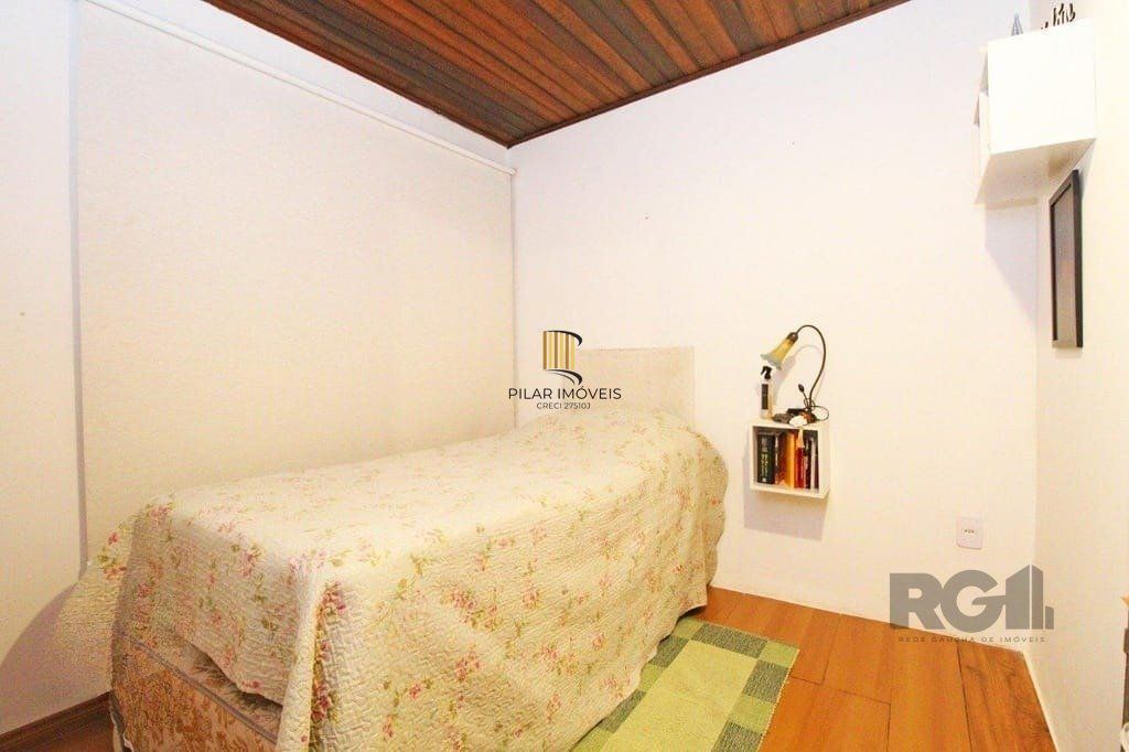 Excelente cobertura de 134m² com 3 dormitórios e 2 vagas.