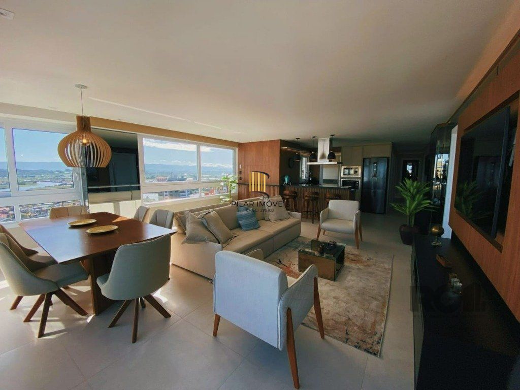 Apartamento 3 dormitórios no bairro Predial