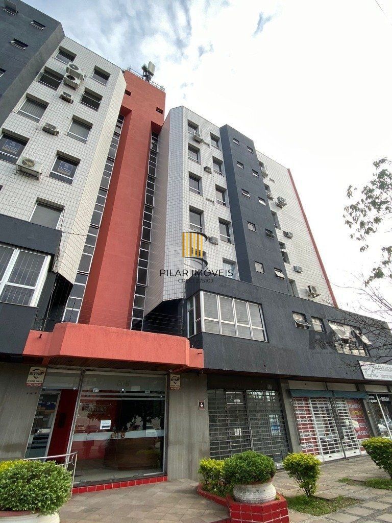 Sala Comercial no bairro Teresópolis - Pilar Imóveis