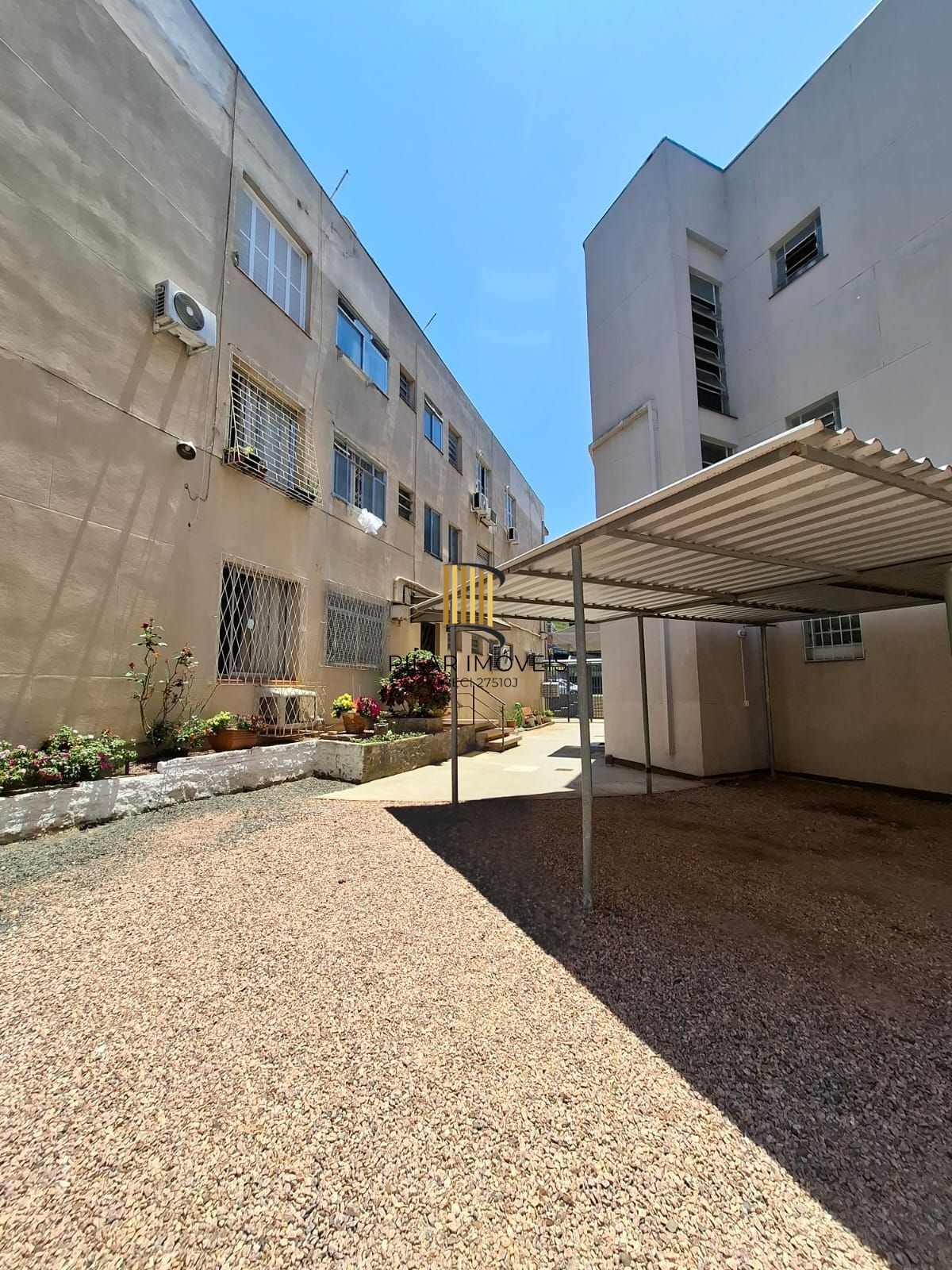 Apartamento 1 dormitório no bairro Tristeza