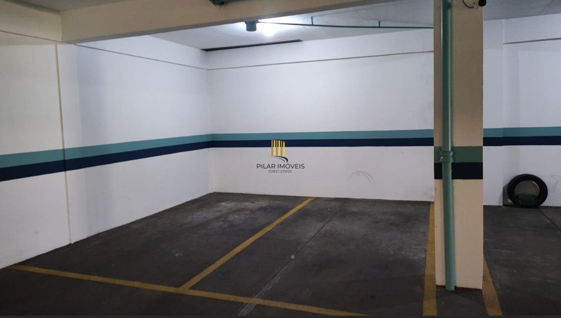 Sala Comercial com vaga coberta no Bairro Menino Deus Porto Alegre