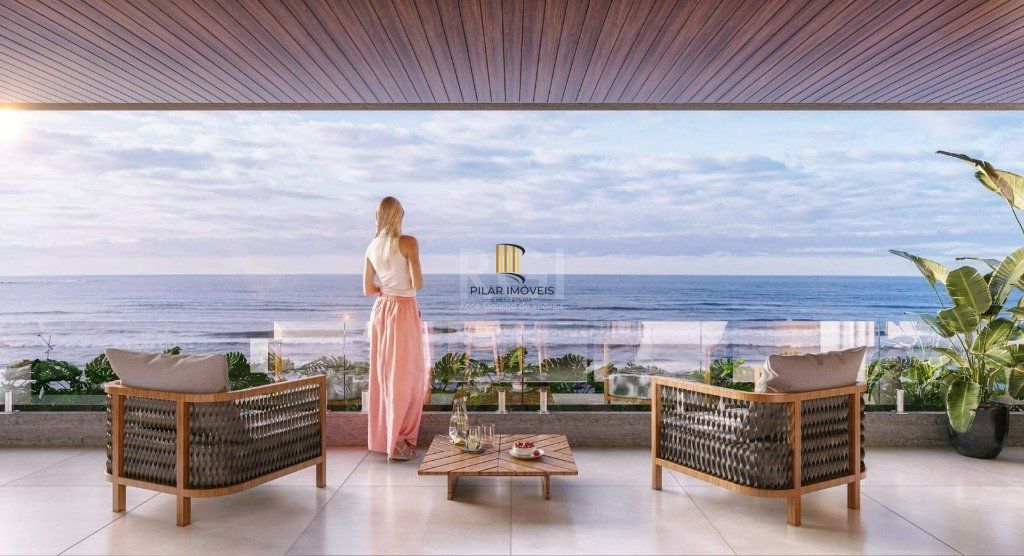 Apartamento 3 dormitórios no bairro Prainha