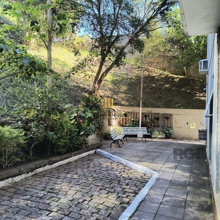 Apartamento 2 dormitórios no bairro Medianeira