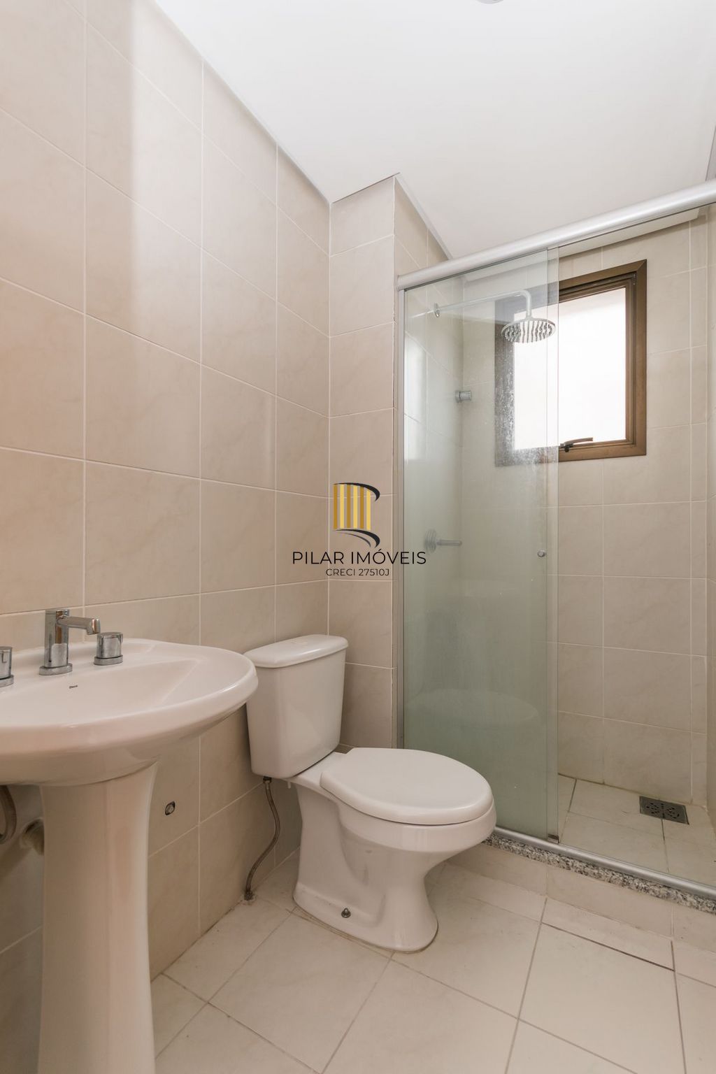 Apartamento 2 dorms à venda Rua Professor Cristiano Fischer, Partenon - Porto Alegre