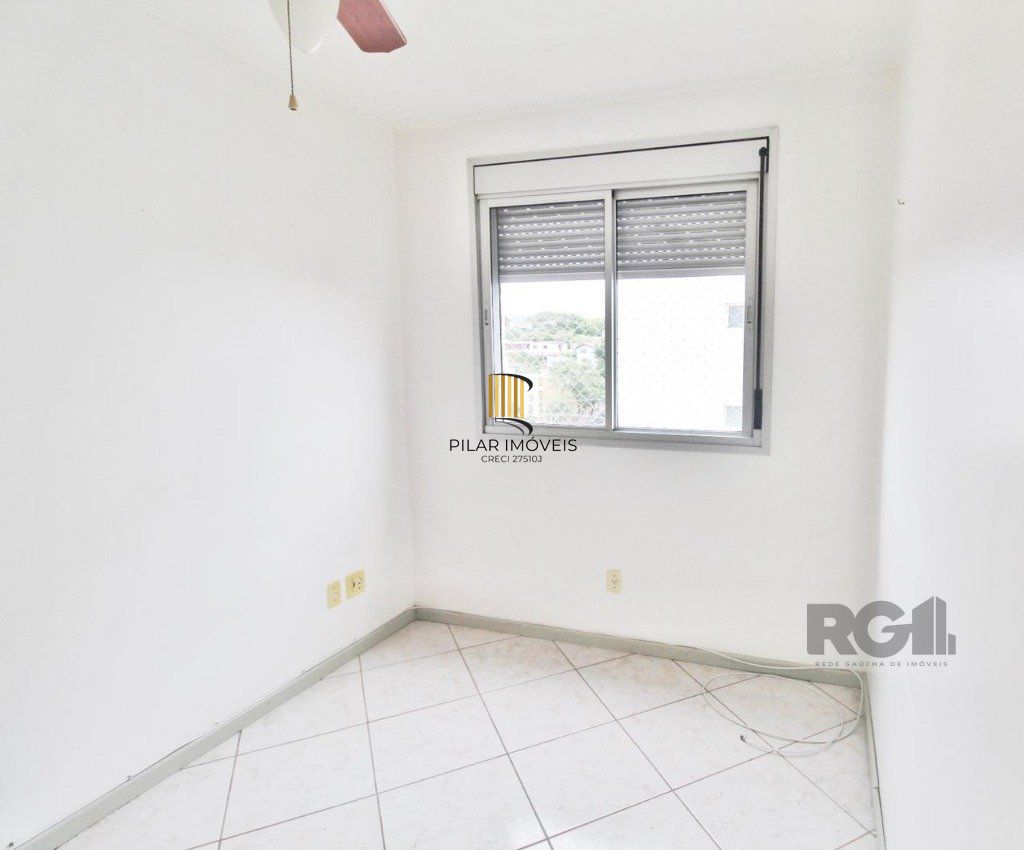 Apartamento 2 dormitórios no bairro Cavalhada