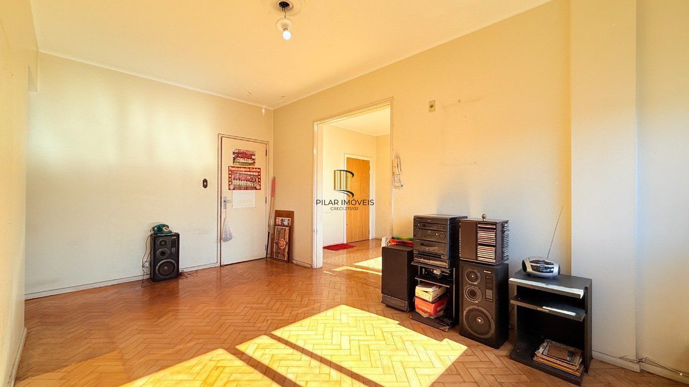 Apartamento de 3 dormitórios à venda no Bairro Petrópolis, Porto Alegre.