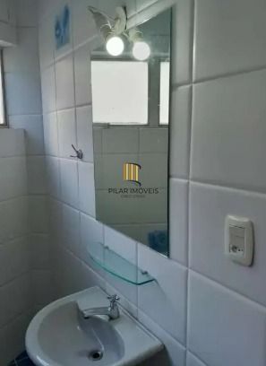 Apartamento com 1 quarto à venda na Rua Olinda, 323, São Geraldo, Porto Alegre