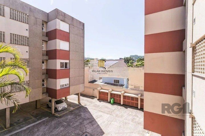Apartamento para Venda - 77m², 2 dormitórios, 1 vaga - Teresópolis