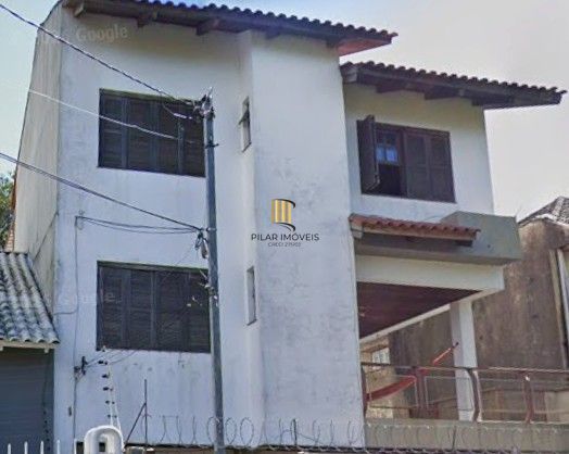 Casa bairro Teresópolis - Pilar Imóveis
