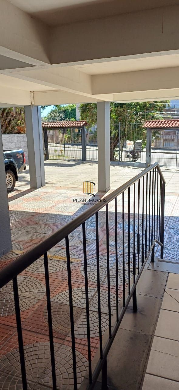 Bem localizada cobertura de 3 dormitórios