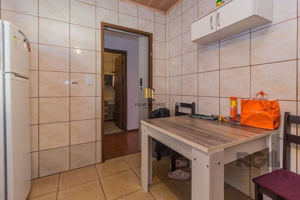 Casa com 4 dormitórios no bairro Santa Maria Goretti