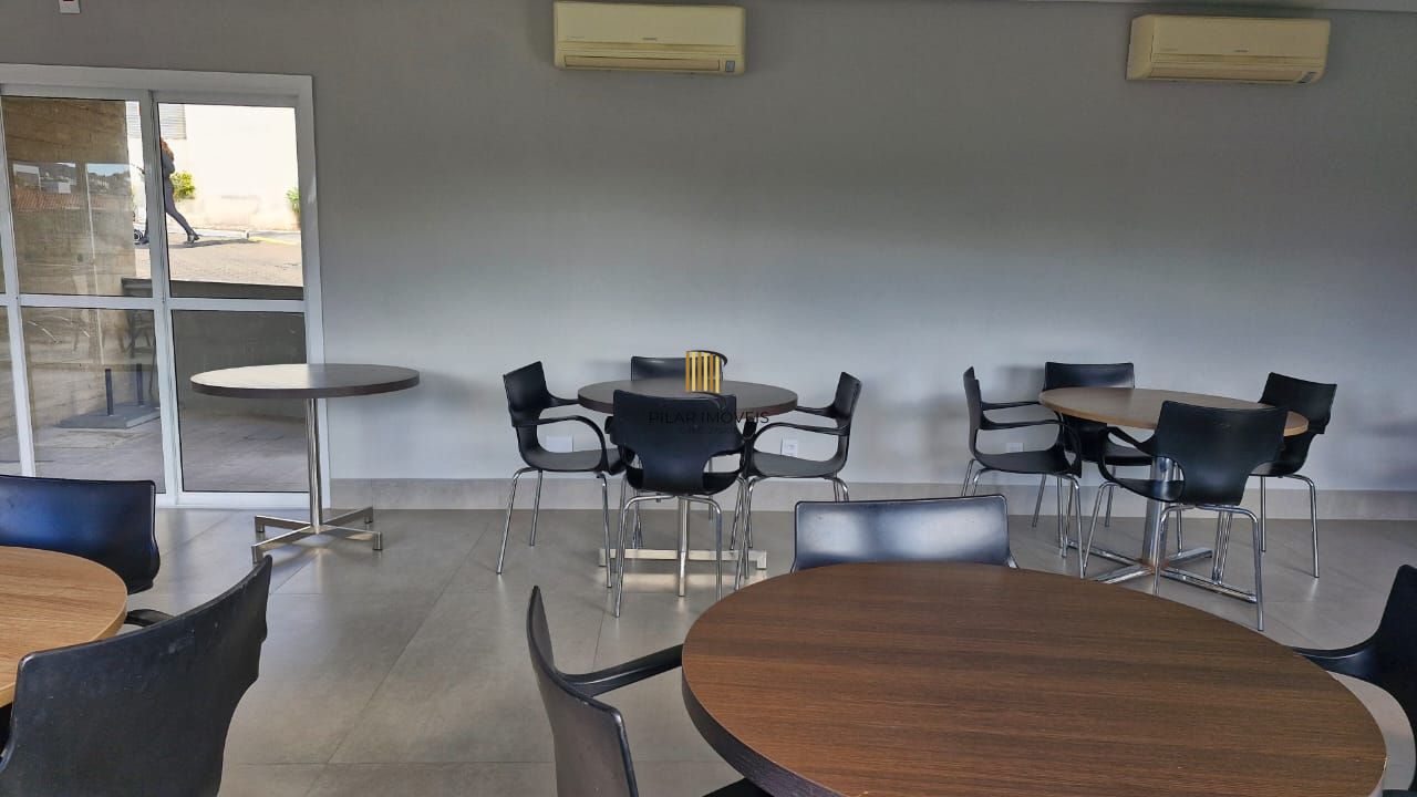 Apartamento de 2 dormitórios sendo 1 suíte, sala cozinha e garagem