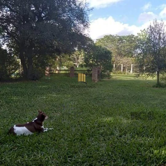 Casa de Condomínio 2 dormitórios no bairro Águas Claras