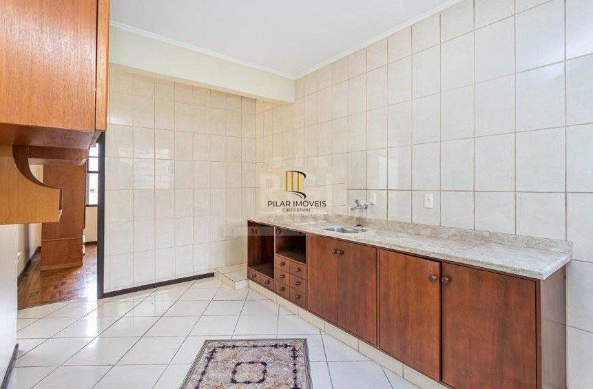 Apartamento para Venda - 96.21m², 3 dormitórios, Azenha