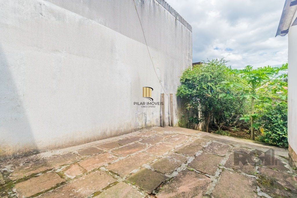 Casa 3 dormitórios no bairro Jardim Europa