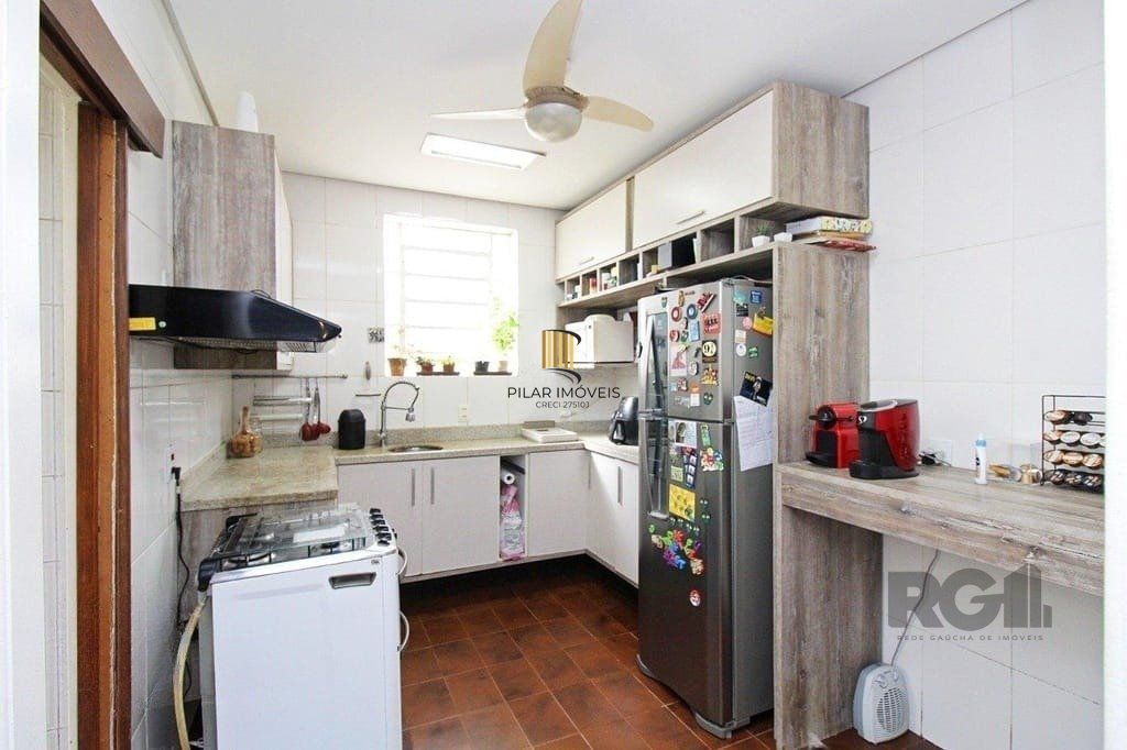 Excelente apartamento de 91m² com 3 dormitórios.