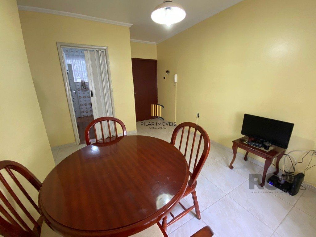 Apartamento 2 dormitórios no bairro Teresópolis