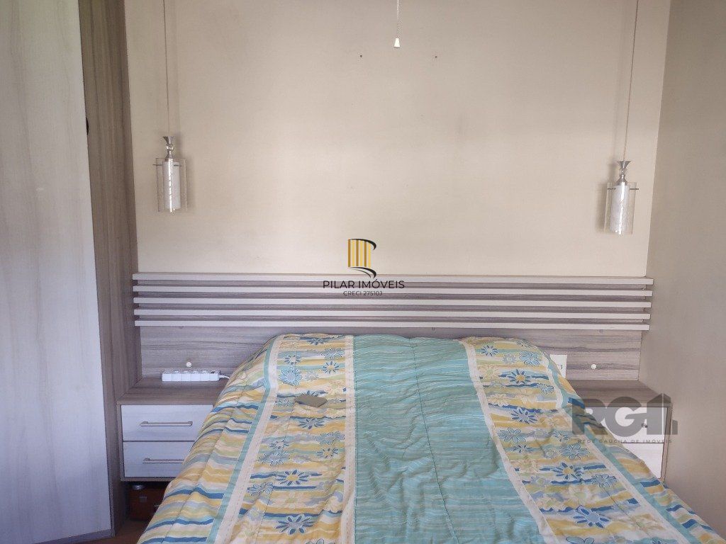Apartamento para Venda - 80.21m², 3 dormitórios, sendo 1 suites, 1 vaga - Jardim Carvalho, Porto Alegre