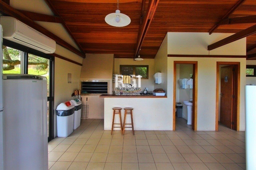 Apartamento para Venda - 122.22m², 3 dormitórios, sendo 1 suites, 2 vagas - Nonoai