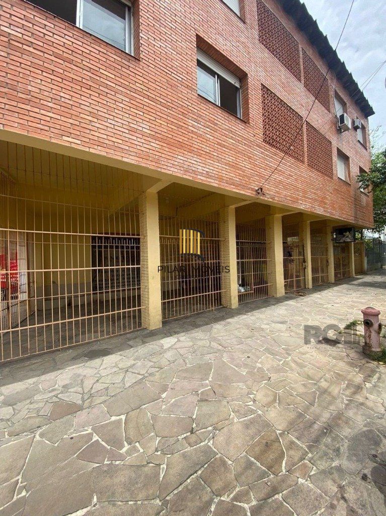 Apartamento com 1 quarto e 44m² à venda em Santana, Porto Alegre