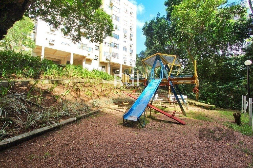 Apartamento 3 dormitórios no bairro Nonoai