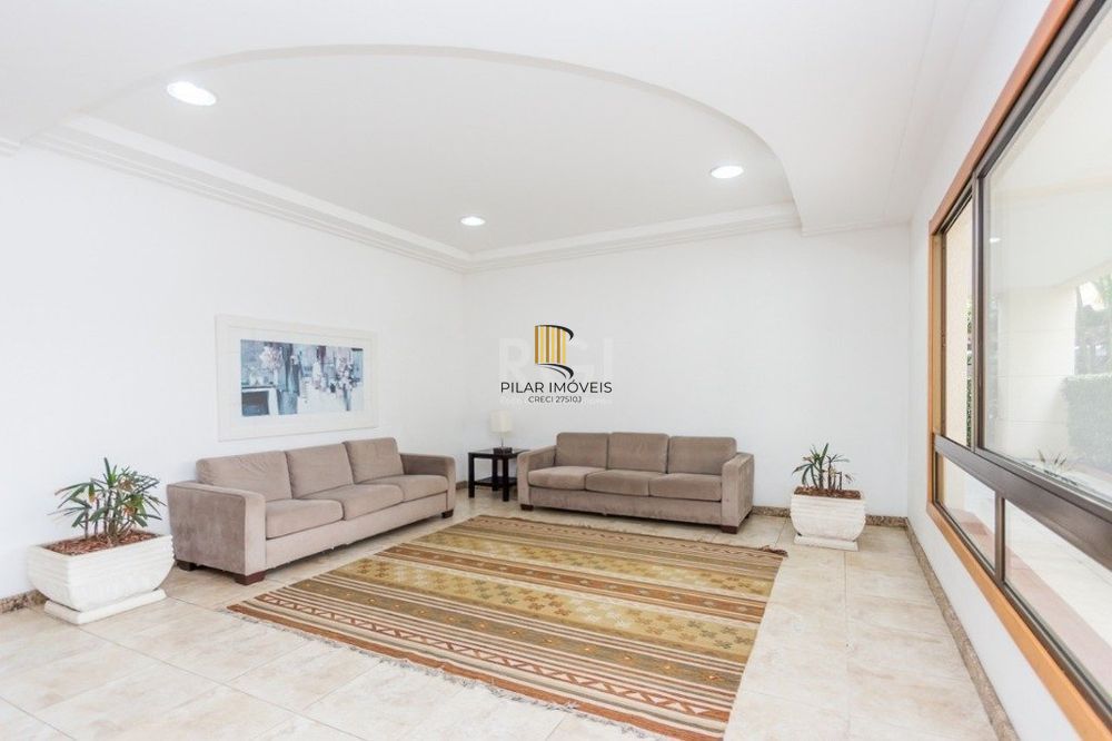 Apartamento para Venda - 93.43m², 3 dormitórios, sendo 1 suites, 1 vagas - Teresópolis