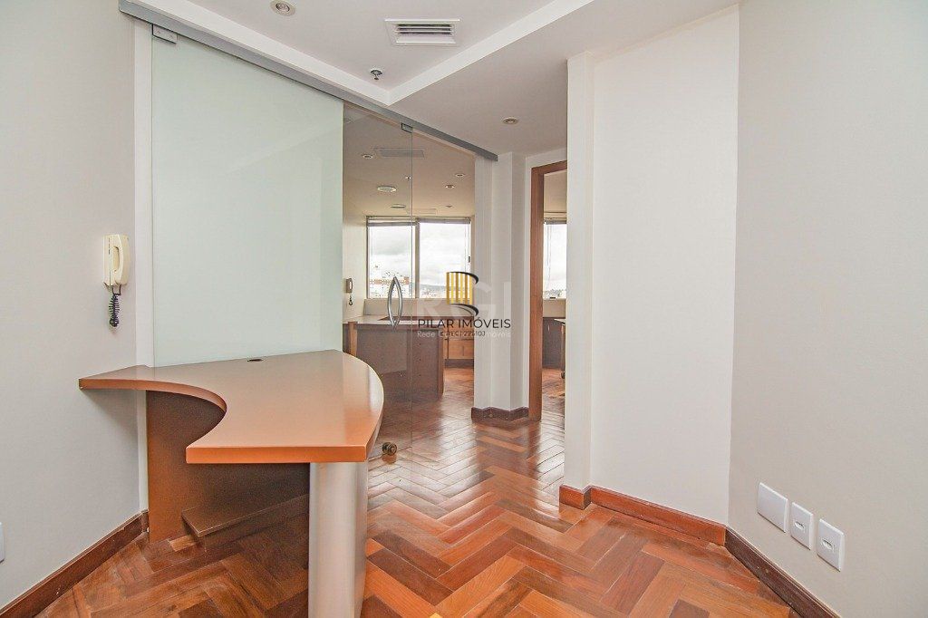 Conjunto/Sala para Venda - 34.73m², 0 dormitórios, Cidade Baixa