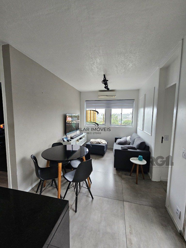Apartamento à venda em São Sebastião, Porto Alegre