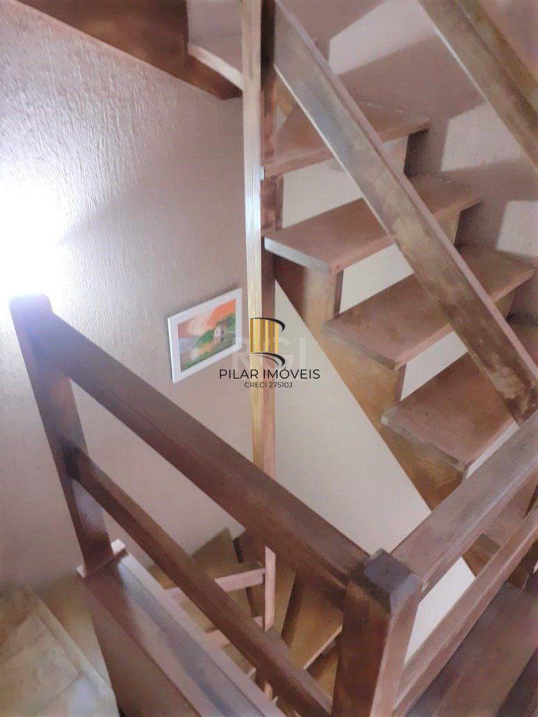 Casa para Venda - 148.53m², 4 dormitórios, sendo 1 suites, 2 vagas - Hípica