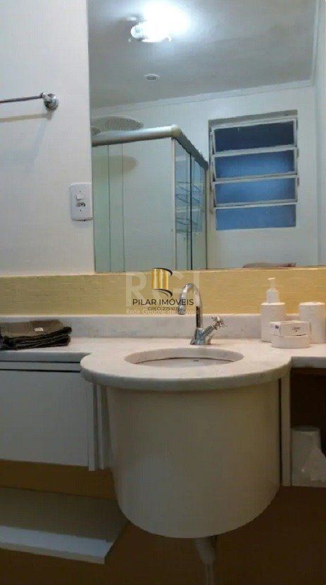 Apartamento para Venda - 40.66m², 1 dormitório, Centro