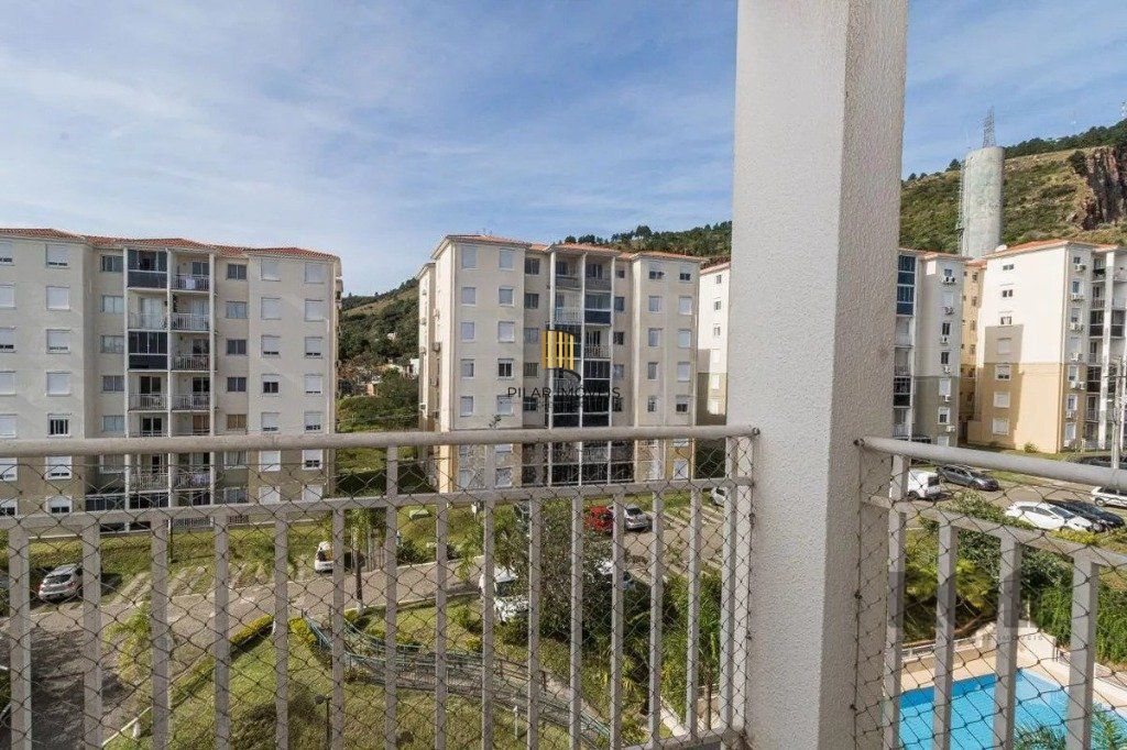Apartamento à venda com 67m², 3 quartos e 1 vaga
