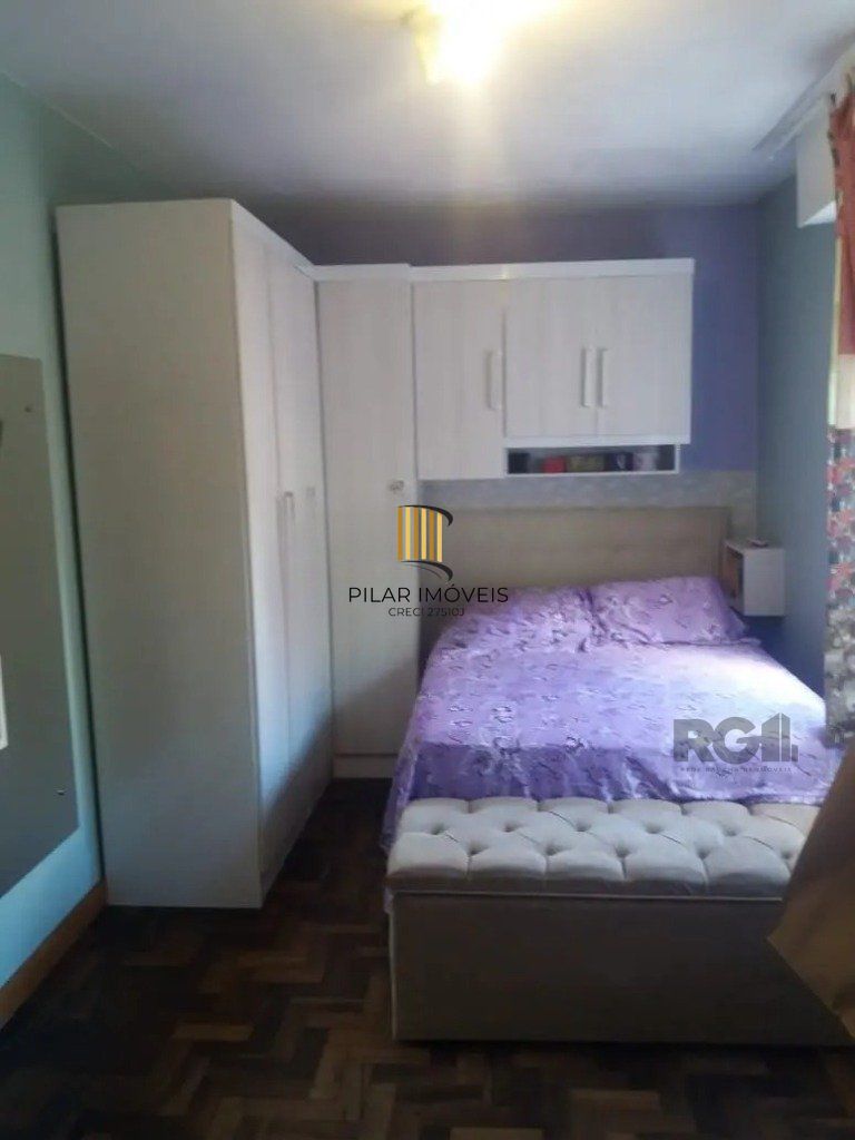 Casa com 3 dormitórios no bairro Santa Tereza