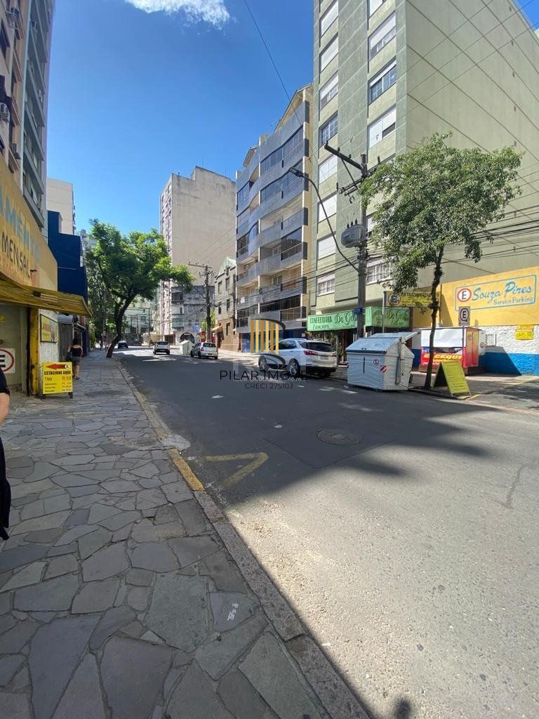 Vende Loja 161m² na Lima e Silva próxima a Av,. Loreiro da Silva
