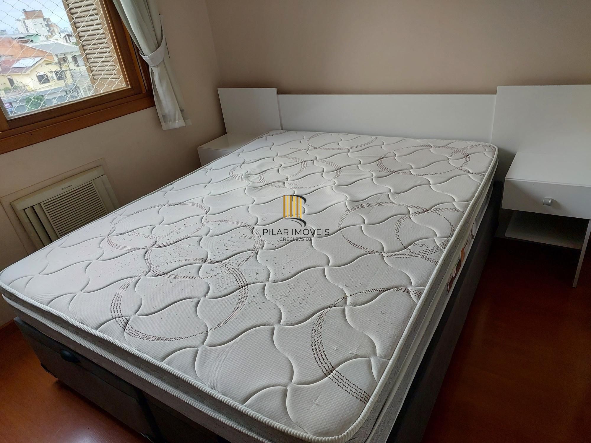 Apartamento com 2 dormitórios no Bairro Partenon