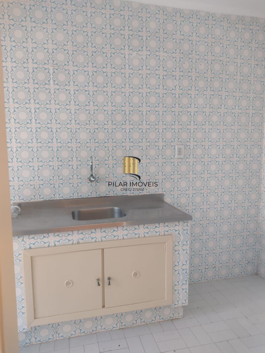 Apartamento 2 dormitórios no bairro Menino Deus