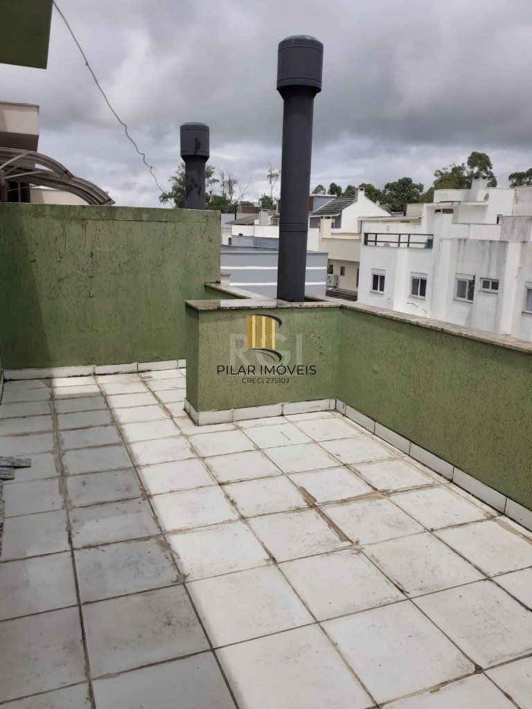 Casa para Venda - 148.53m², 4 dormitórios, sendo 1 suites, 2 vagas - Hípica