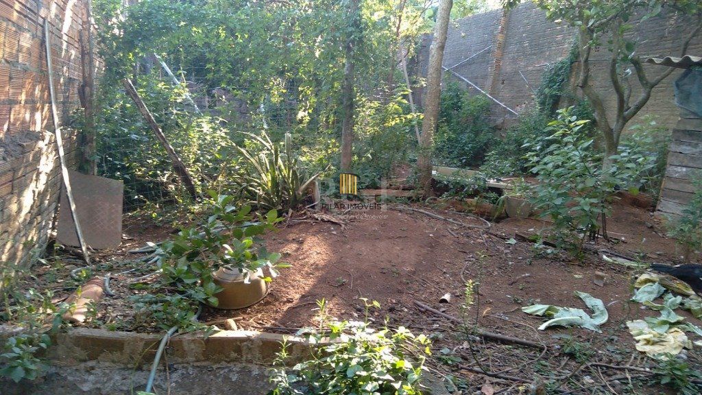 Casa 2 dormitórios no bairro Teresópolis