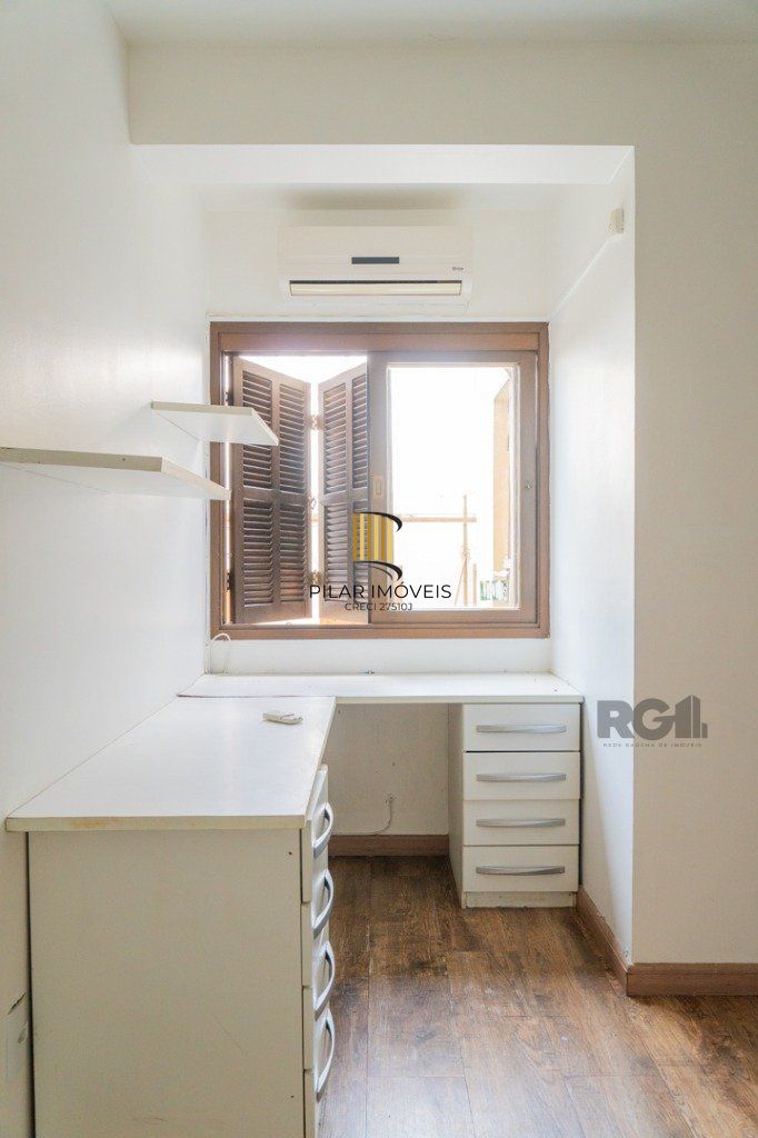 Casa de Condomínio 3 dormitórios no bairro Teresópolis