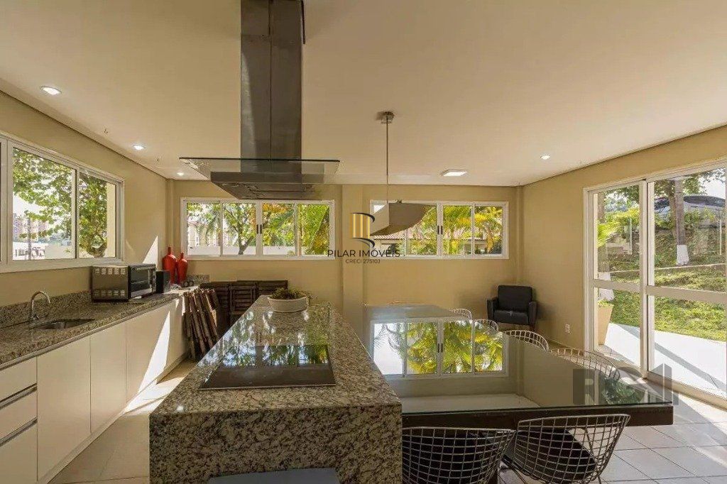 Apartamento à venda com 67m², 3 quartos e 1 vaga