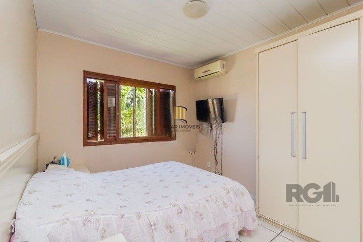 Casa 3 quartos no bairro Partenon, em Porto Alegre