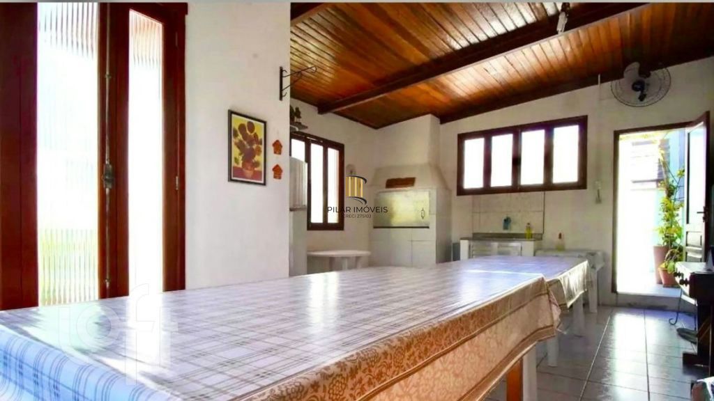 Apartamento de 1 dormitório à venda em Bom Fim - Porto Alegre