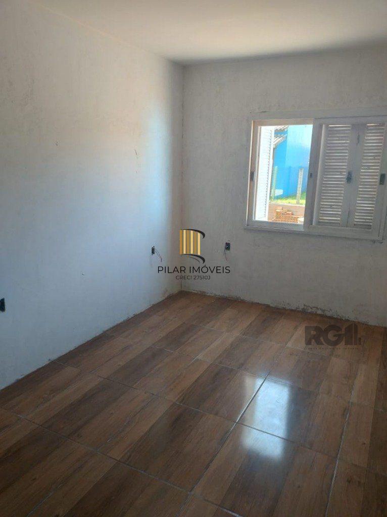 Casa 3 dormitórios no bairro Itapeva