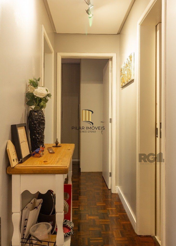 Apartamento 2 dormitórios no bairro Menino Deus
