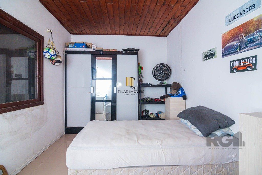 Casa 3 Dormitório(s) Bairro Sarandi