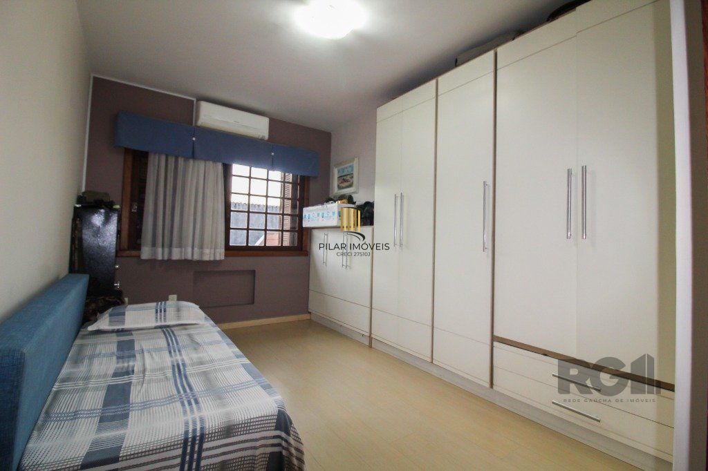Casa 3 Dormitório(s) Bairro Aberta dos Morros