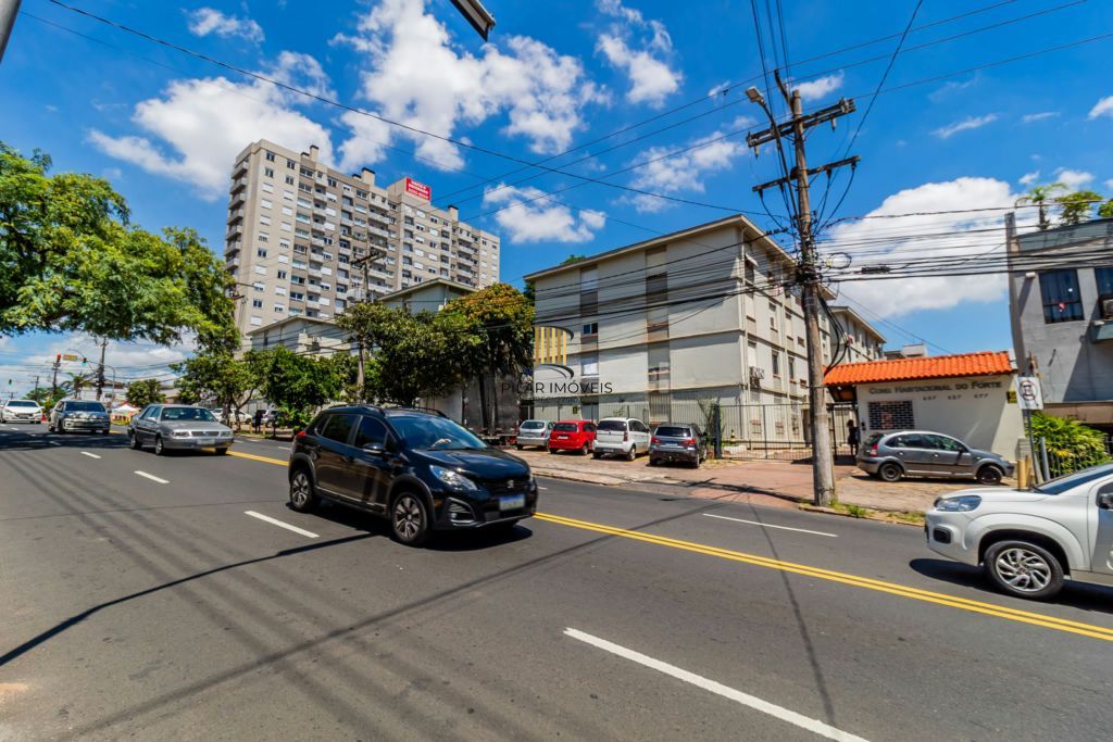 Apartamento 2 dormitórios à venda em Cristo Redentor - Porto Alegre