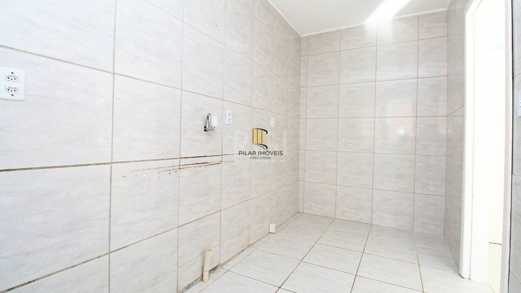 Apartamento 2 dormitórios no bairro Santa Tereza
