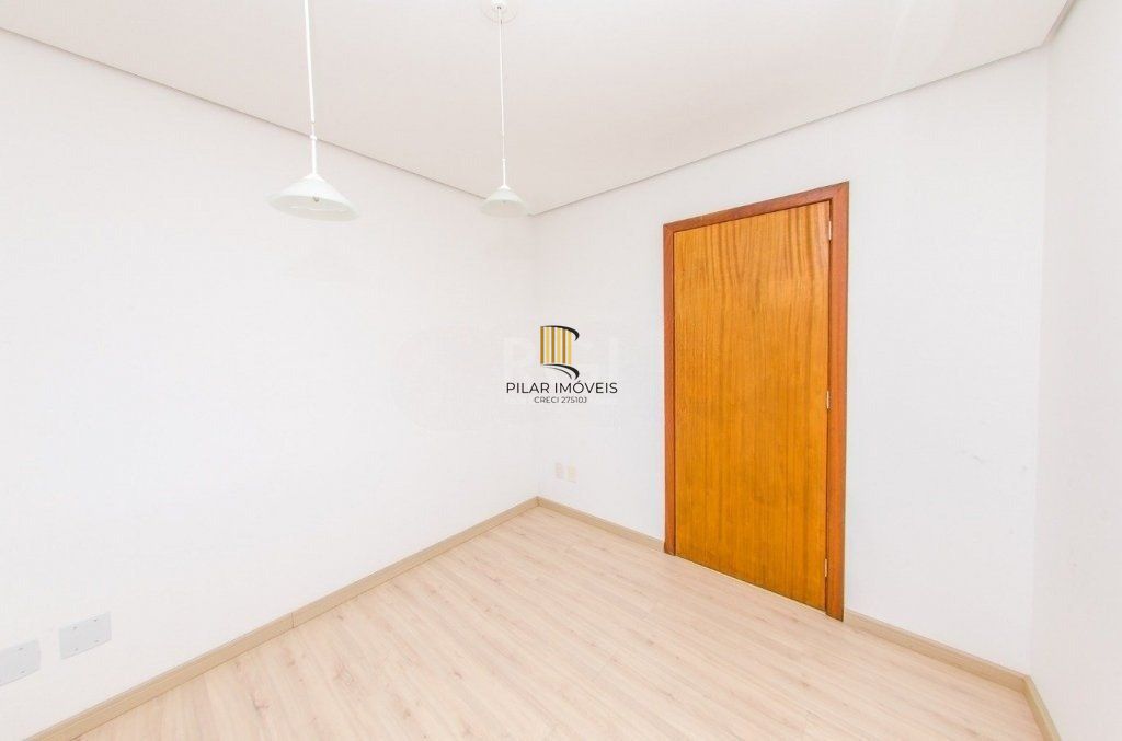 Apartamento 4 Dormitório(s) Bairro Rio Branco